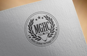 Logo Design by GODDREAMCREATION for Mohi Global Heritage Collection  | Design #27642310