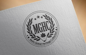 Diseño de Logo por GODDREAMCREATION para Mohi Global Heritage Collection  | Diseño: #27643506