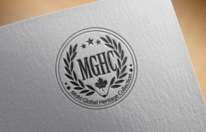 Diseño de Logo por GODDREAMCREATION para Mohi Global Heritage Collection  | Diseño: #27643507