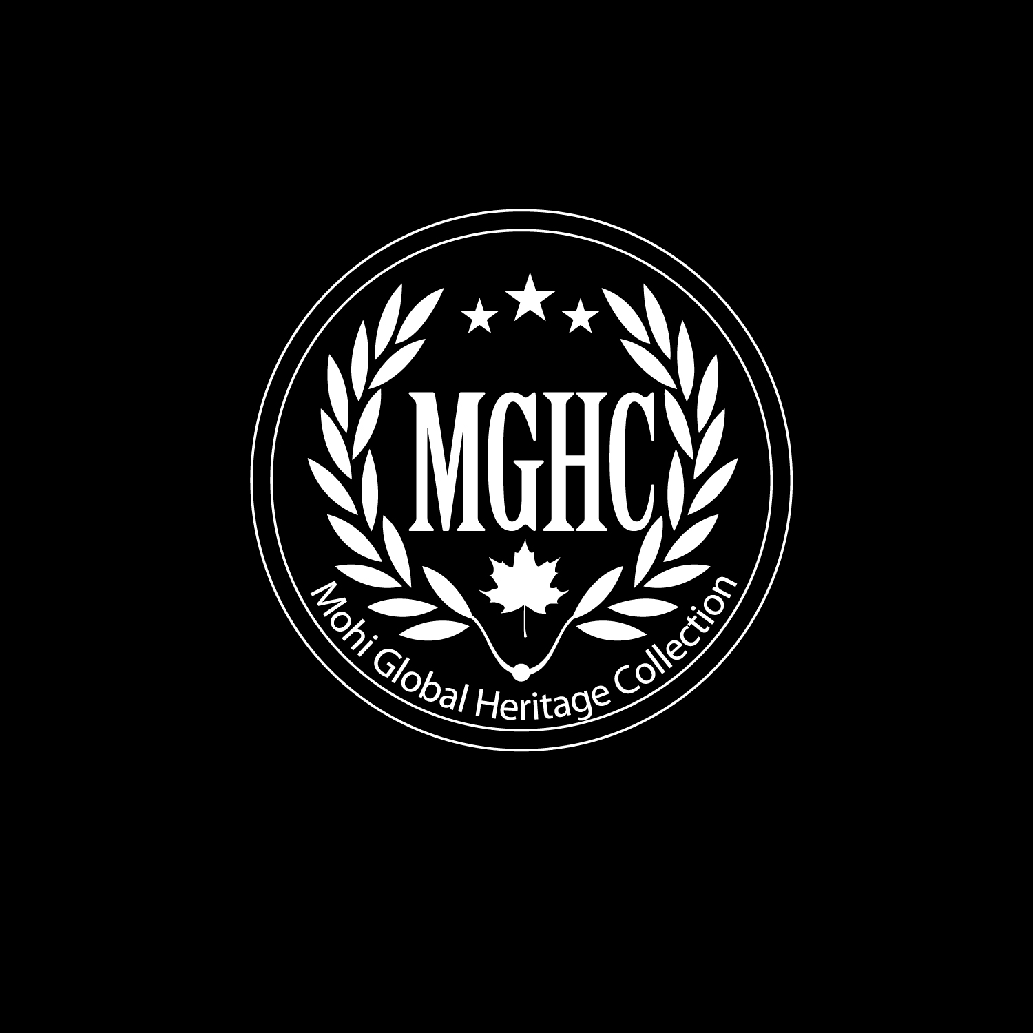 Diseño de Logo por GODDREAMCREATION para Mohi Global Heritage Collection  | Diseño #27643523