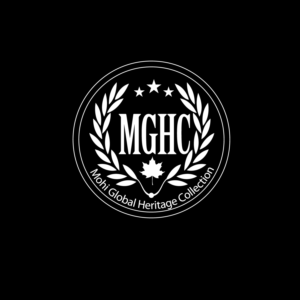 Diseño de Logo por GODDREAMCREATION para Mohi Global Heritage Collection  | Diseño: #27643523
