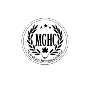 Diseño de Logo por GODDREAMCREATION para Mohi Global Heritage Collection  | Diseño: #27643524
