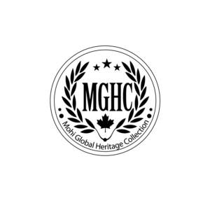 Diseño de Logo por GODDREAMCREATION para Mohi Global Heritage Collection  | Diseño: #27643525