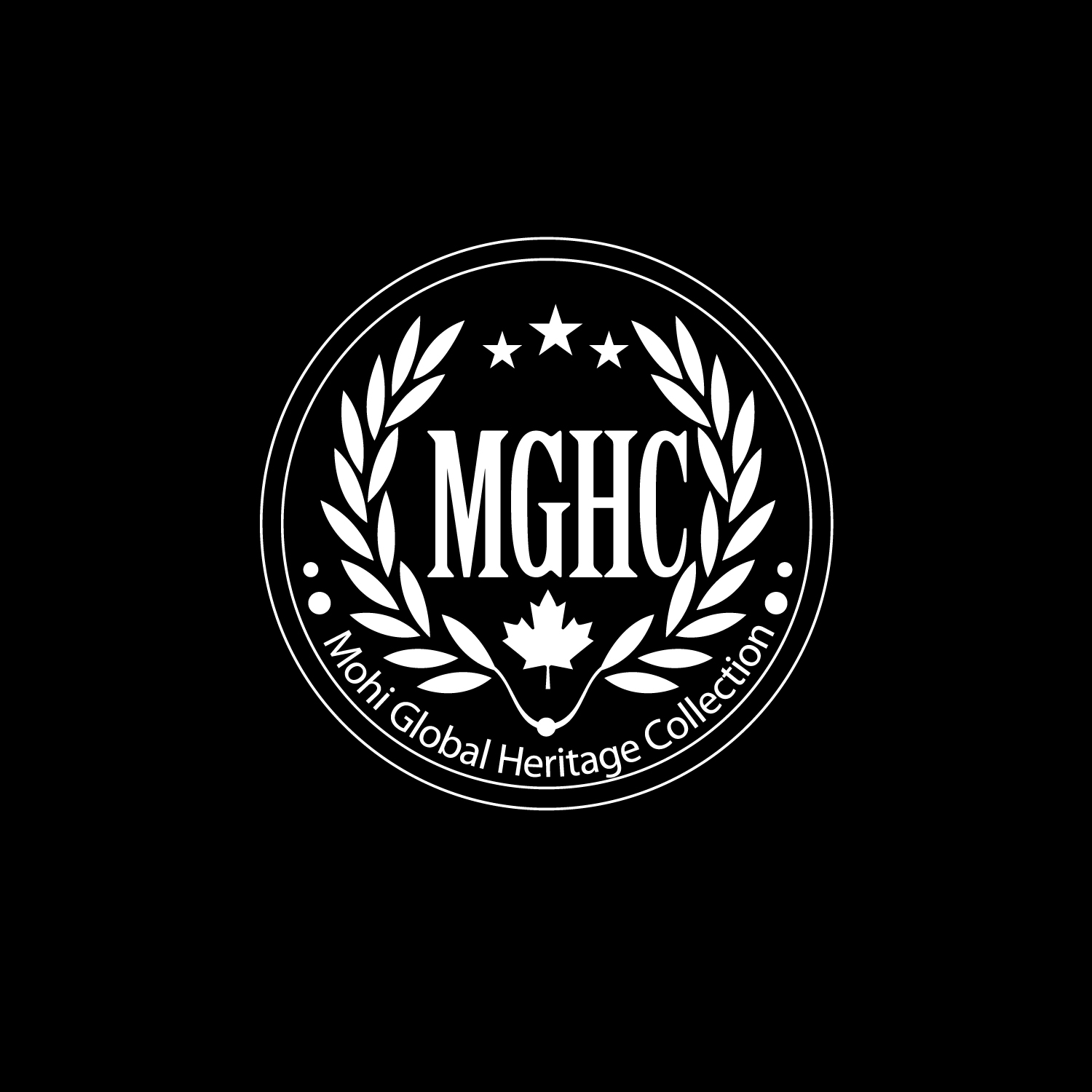 Diseño de Logo por GODDREAMCREATION para Mohi Global Heritage Collection  | Diseño #27643526