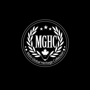 Diseño de Logo por GODDREAMCREATION para Mohi Global Heritage Collection  | Diseño: #27643526
