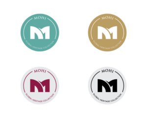 Diseño de Logo por hoaihoai para Mohi Global Heritage Collection  | Diseño: #27644789