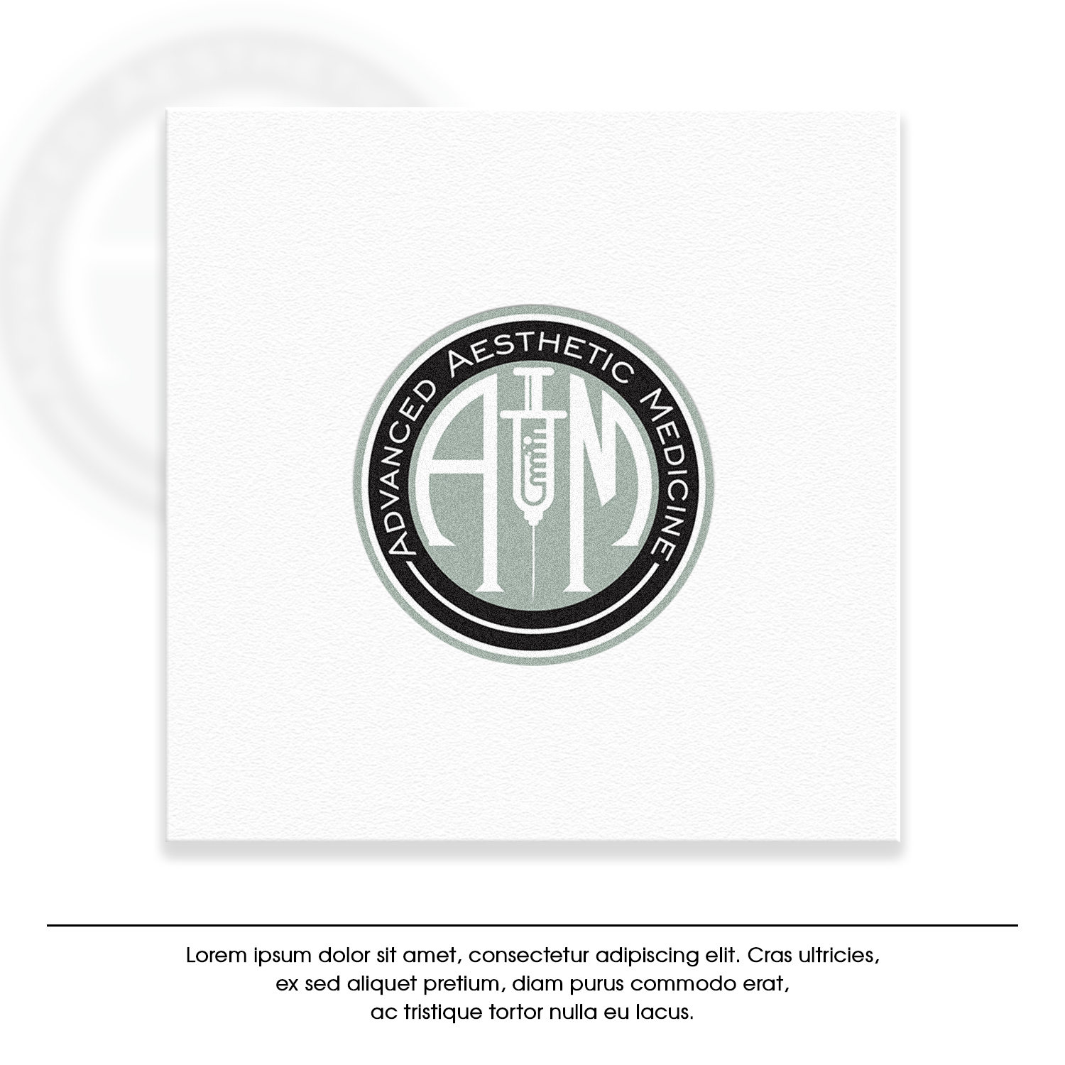 Diseño de Logo por bocah nub para AIM Weightmanagement | Diseño #27641411