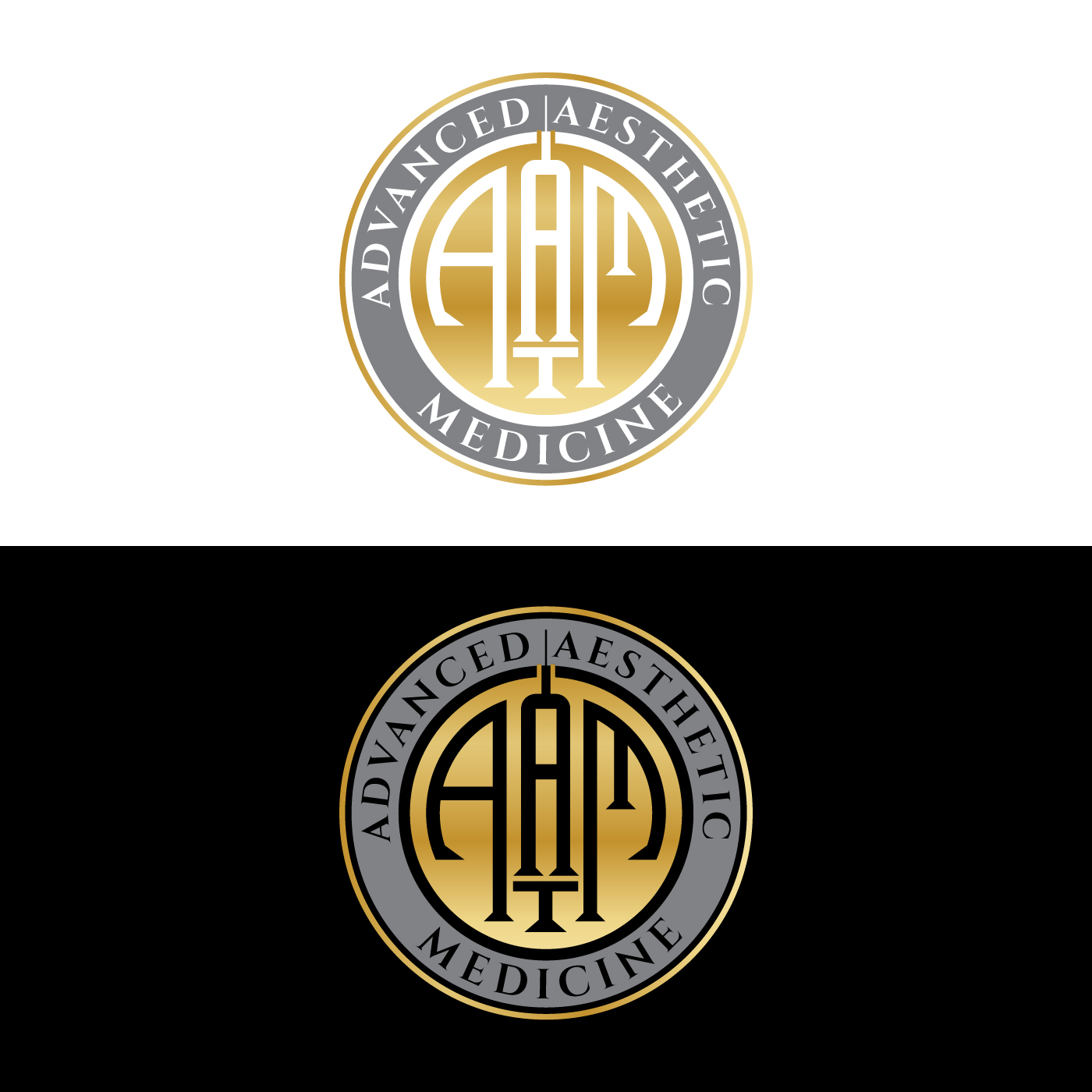 Diseño de Logo por sangeloenriquez para AIM Weightmanagement | Diseño #27645030