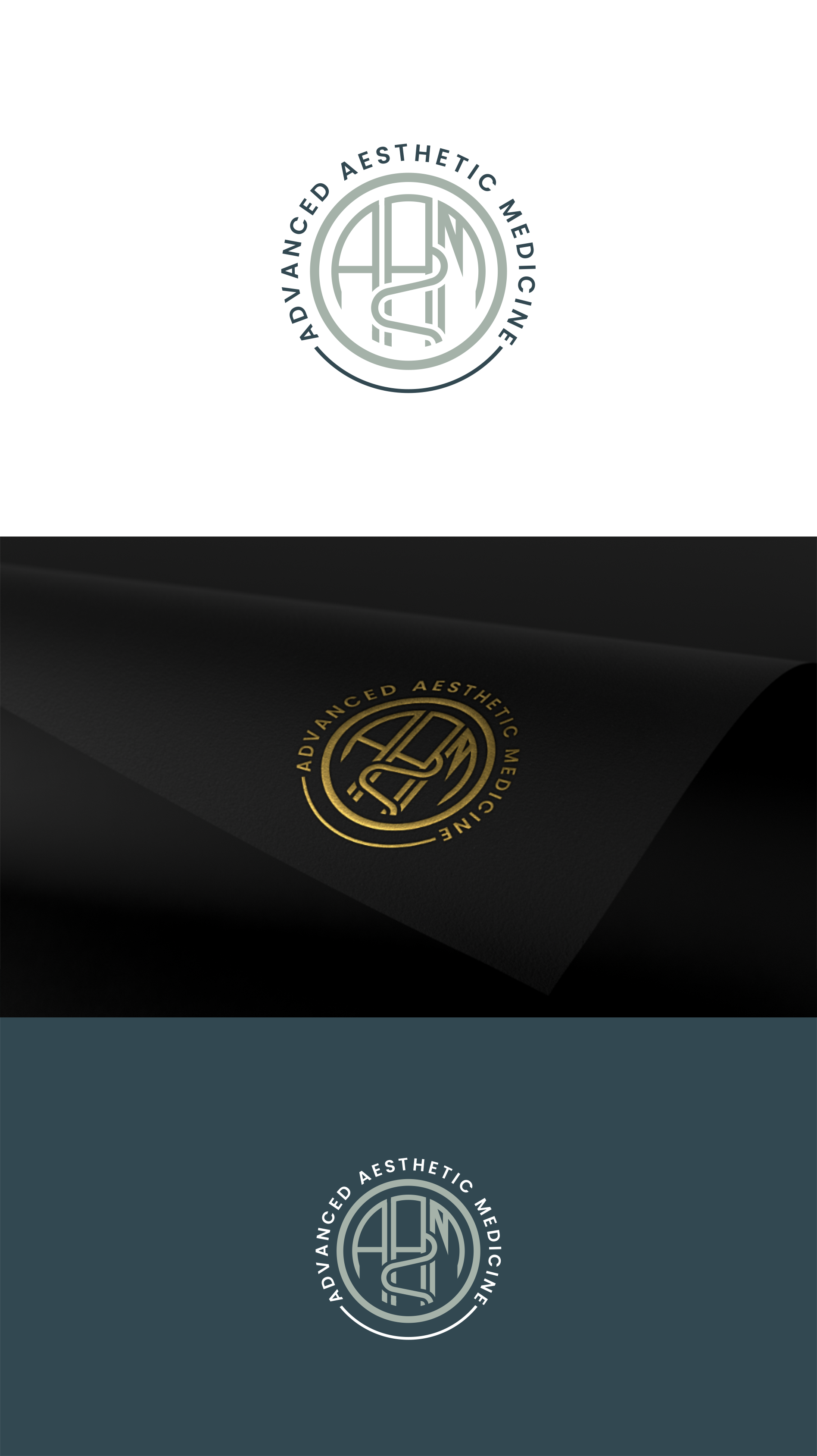 Diseño de Logo por *mary para AIM Weightmanagement | Diseño #27645927