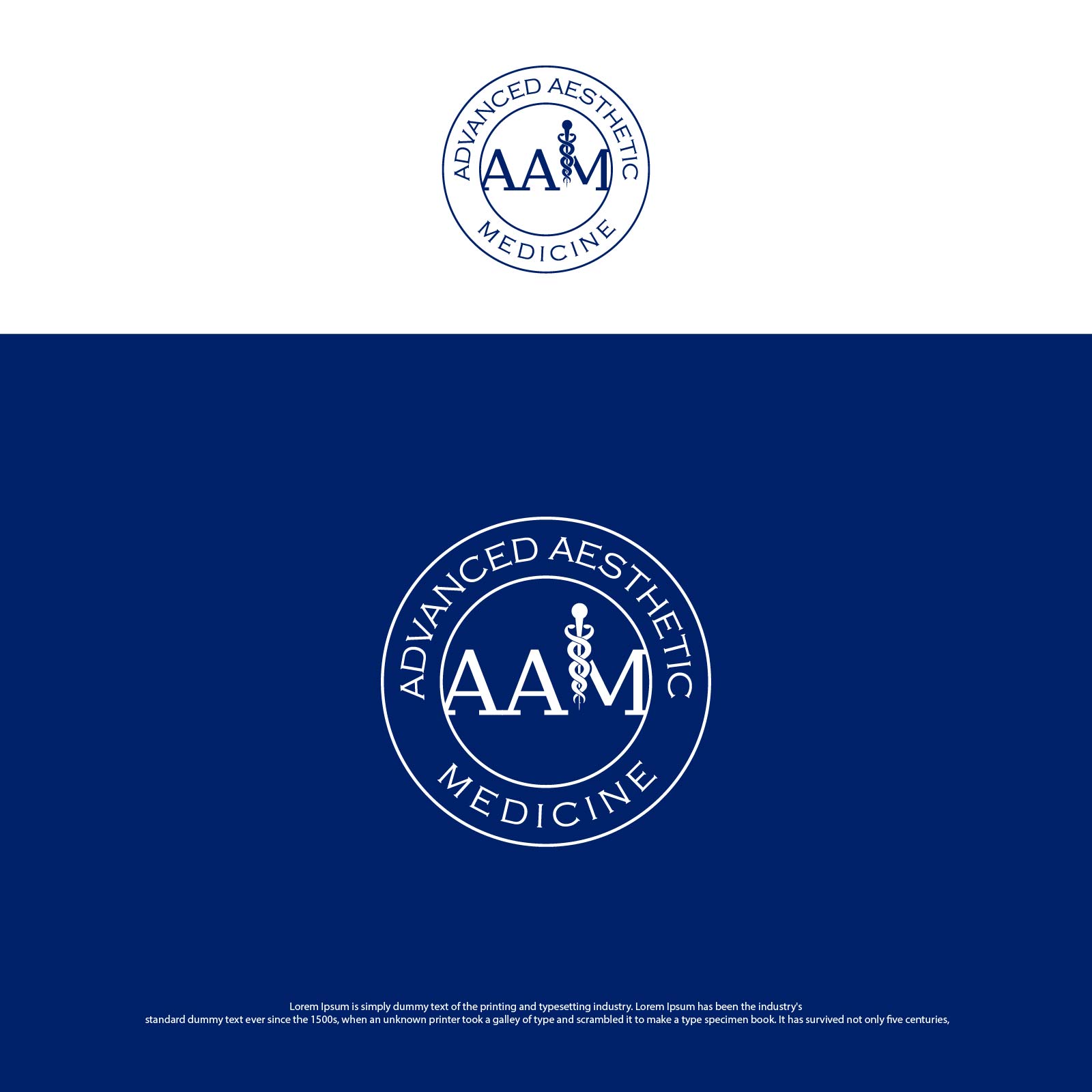 Diseño de Logo por creative.bugs para AIM Weightmanagement | Diseño #27646020