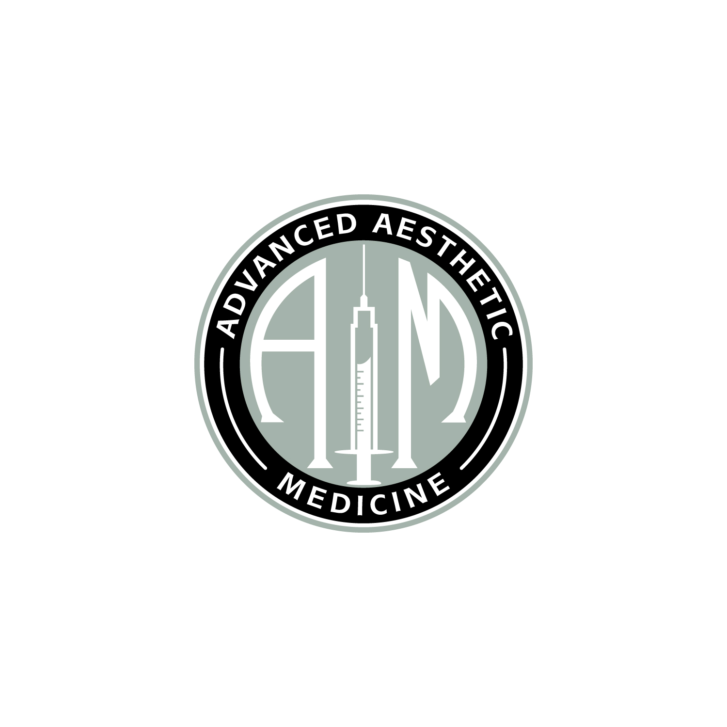 Logo Design by LAXMI DESIGNHUB for AIM Weightmanagement | Design #27642351
