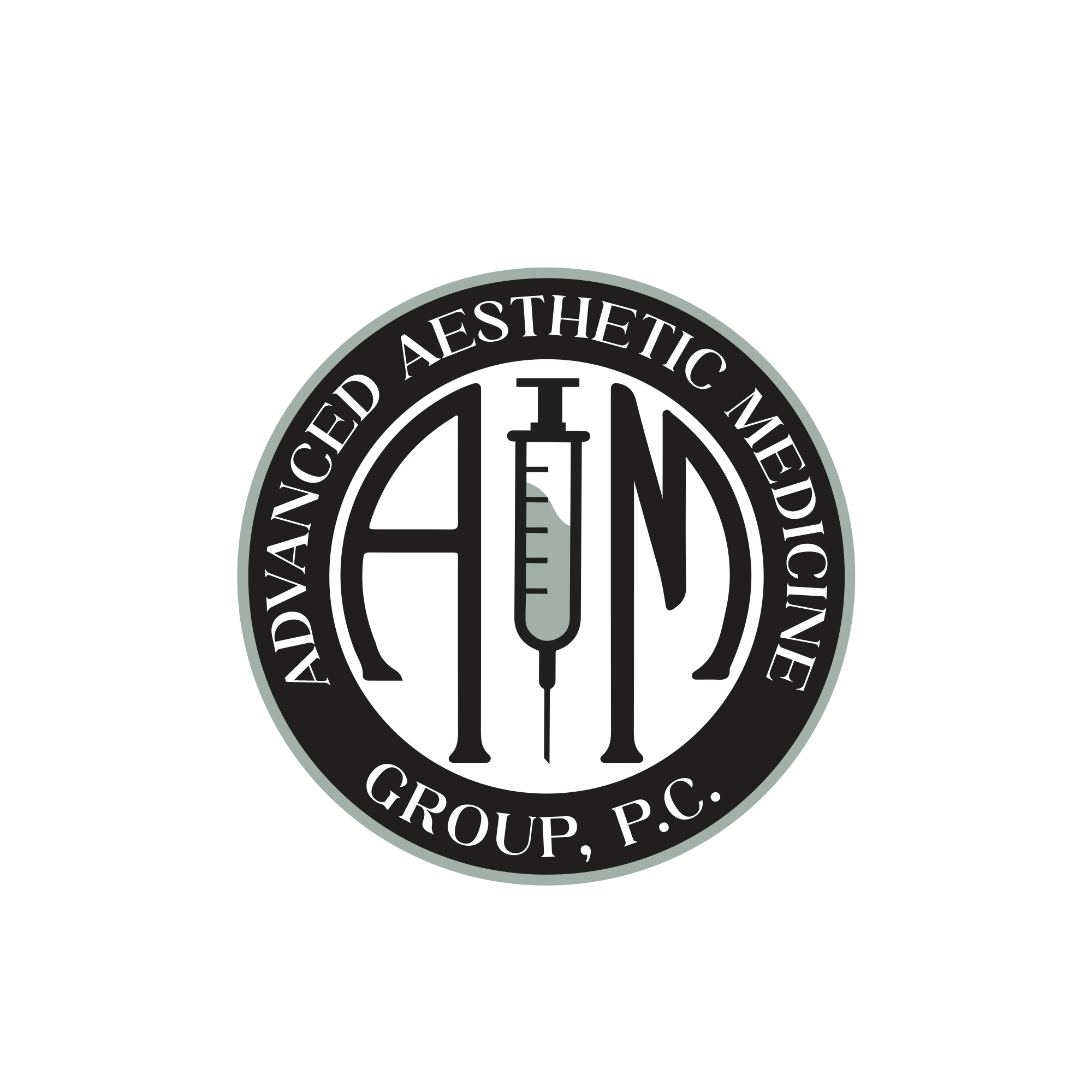 Logo Design by Onii-Chan ™ for AIM Weightmanagement | Design #27646710