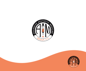 Design de Logo par ecorokerz pour AIM Weightmanagement | Design : #27642213
