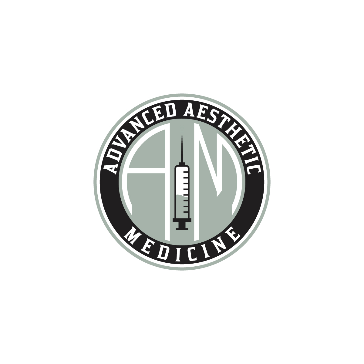 Logo Design by logoQ for AIM Weightmanagement | Design #27648461