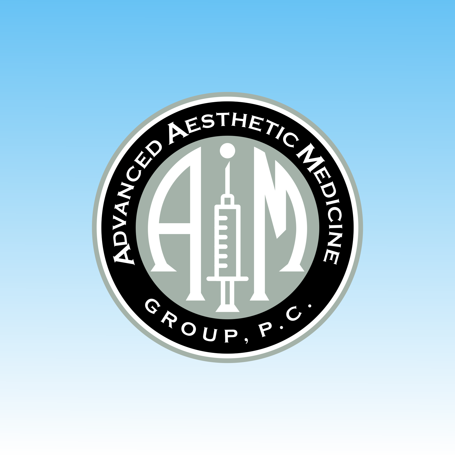 Design de Logo par anak mama pour AIM Weightmanagement | Design #27645039