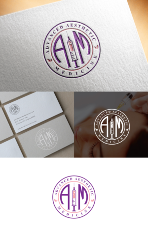Design de Logo par step forward 2 pour AIM Weightmanagement | Design : #27641877