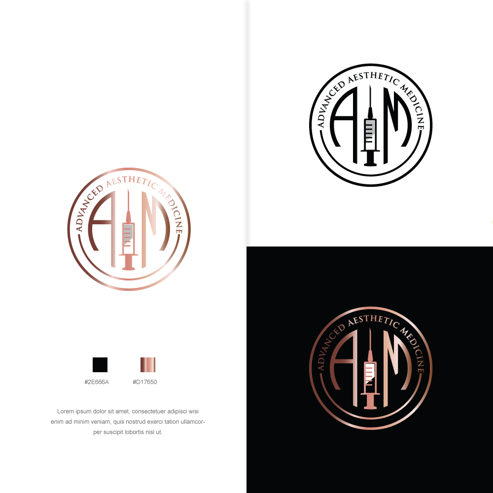 Design de Logo par Kabelo Phofedi pour AIM Weightmanagement | Design : #27663995