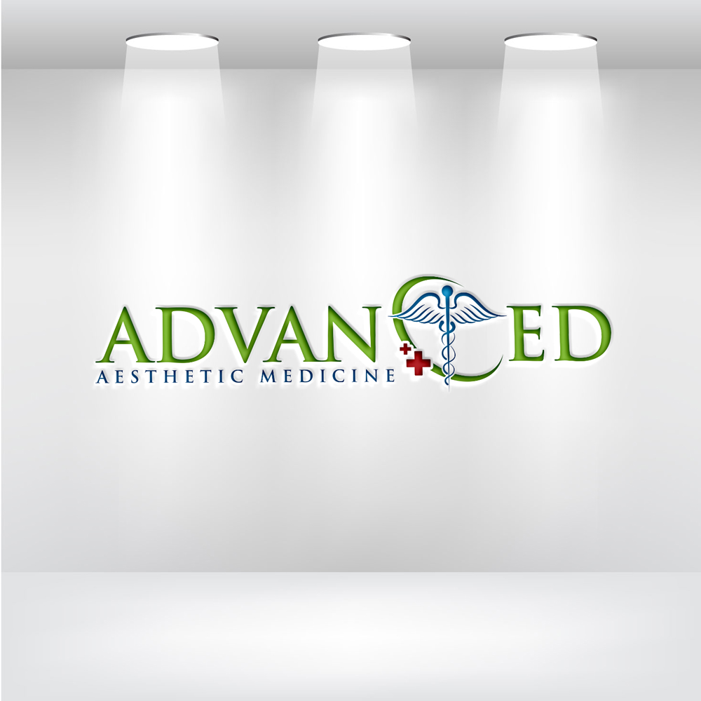 Logo Design by MH@Designer for AIM Weightmanagement | Design #27641666