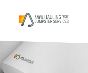 Logo Design by logoarts for Anvil Construction LP | Design #27647653