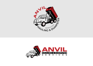 Logo Design by graphics1 for Anvil Construction LP | Design: #27656129
