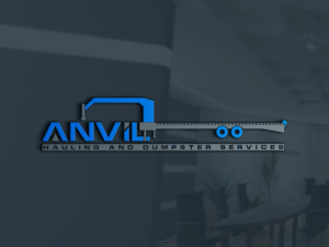 Logo Design by MH@Designer for Anvil Construction LP | Design: #27641761