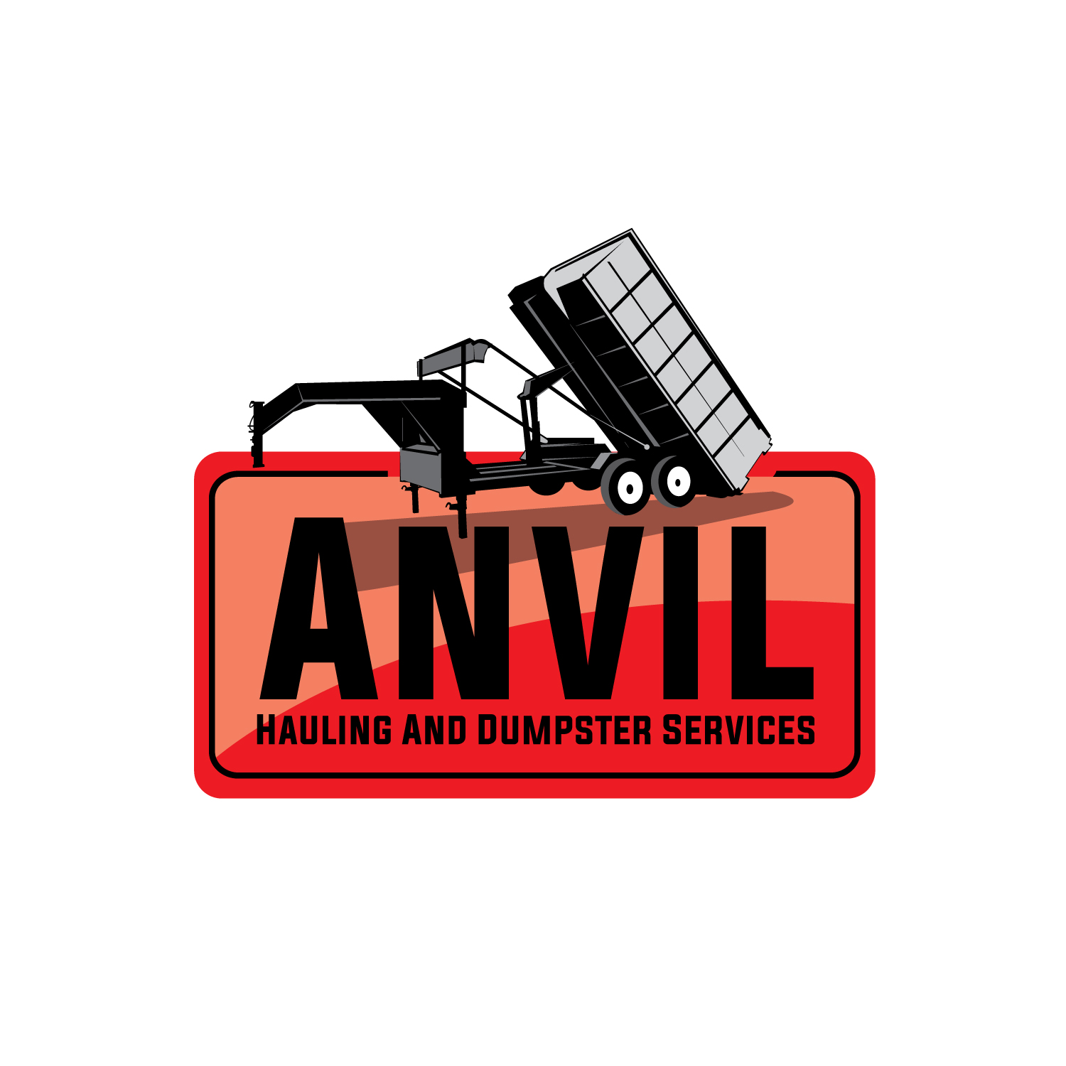 Design de Logo par geni pour Anvil Construction LP | Design #27642387