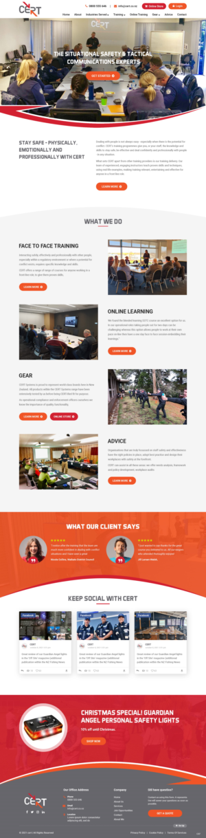 Diseño Web por pb para este proyecto | Diseño #27645292
