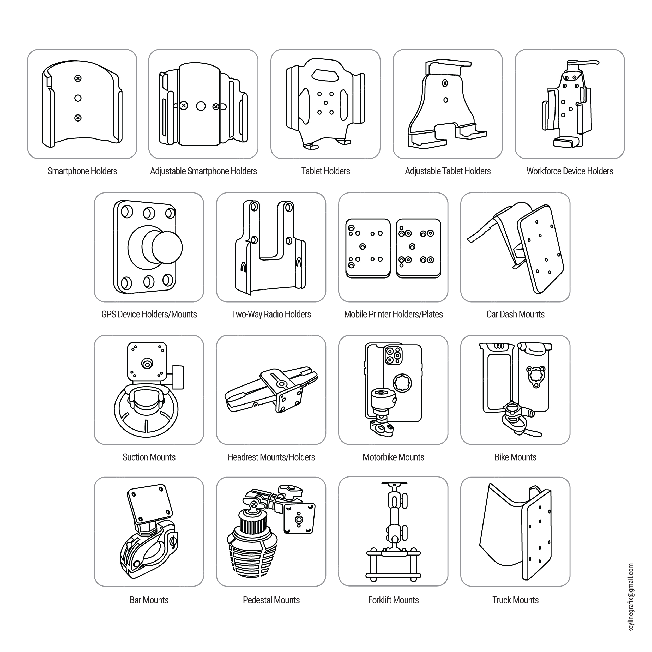 Graphic Design by Sajal Samaddar for Neovox Pty Ltd | Design #27640983