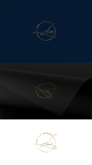 Logo-Design von *mary für IntaME Wellness | Design: #27644057