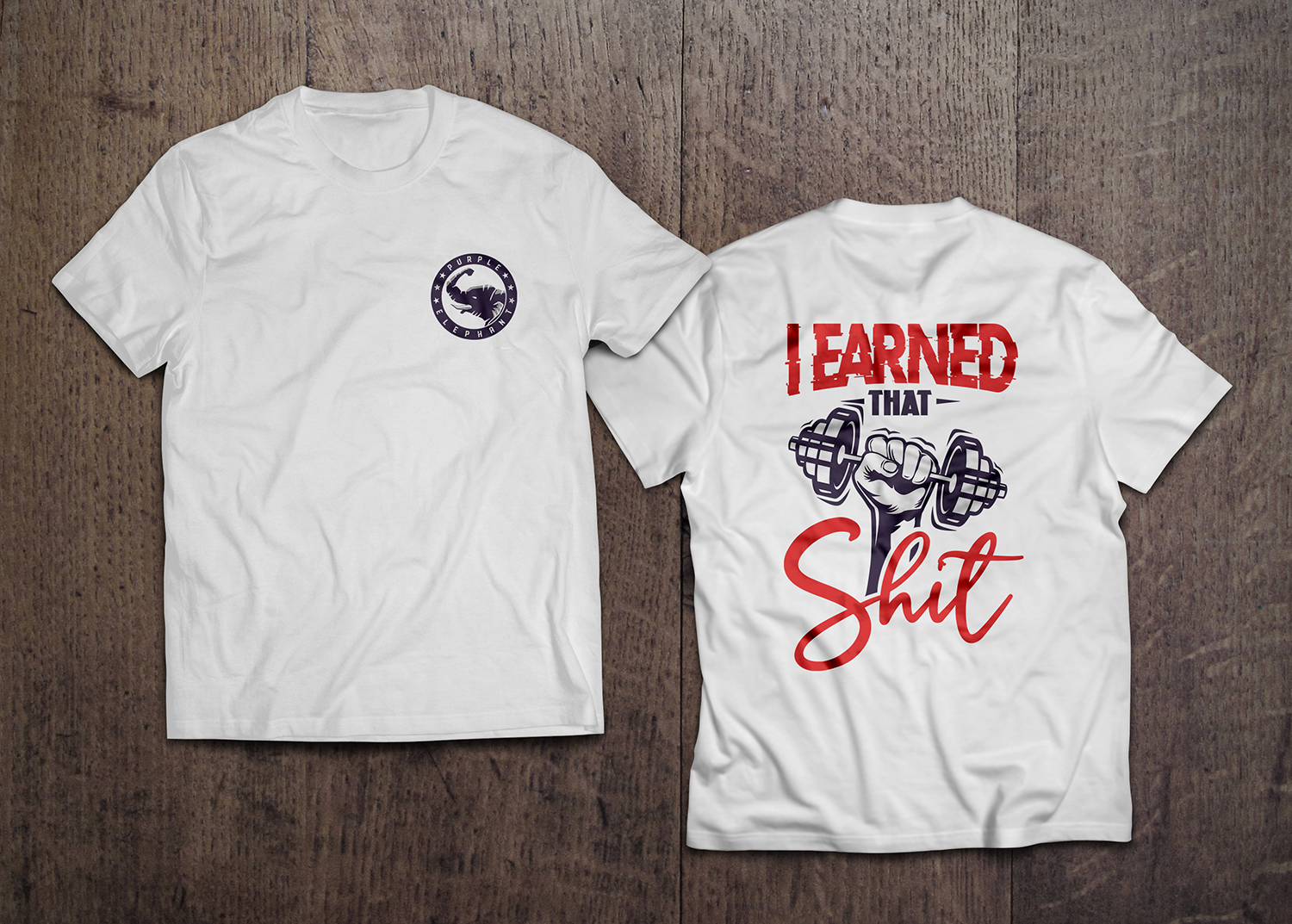 T-shirt Design by Phuongphuong for this project | Design #27642198