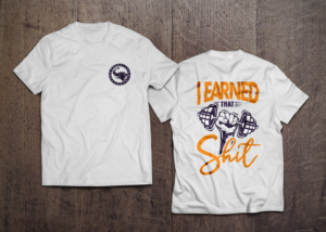 T-Shirt-Design von Phuongphuong für dieses Projekt | Design: #27642278