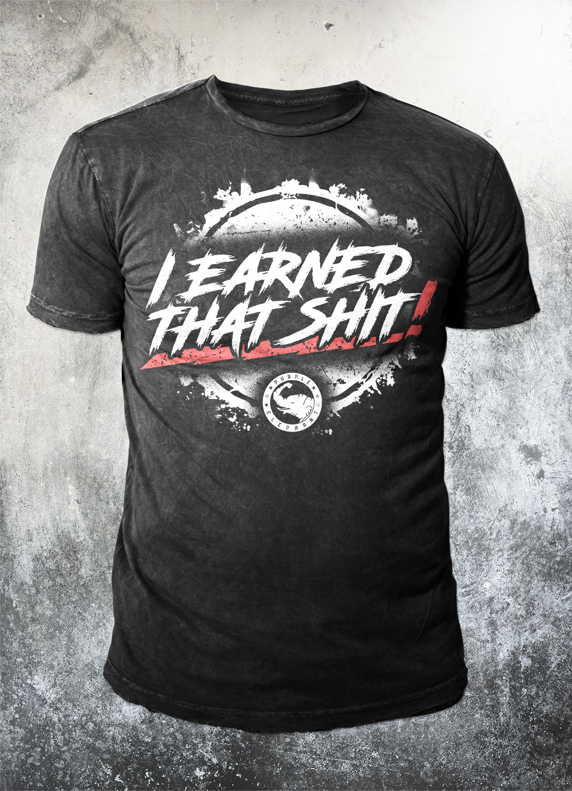 T-Shirt-Design von badpixelarts für dieses Projekt | Design #27643955
