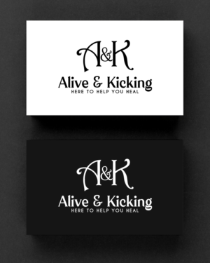 Logo Design by Rueell Artss for Mountain Wellness Center  | Design: #27643360