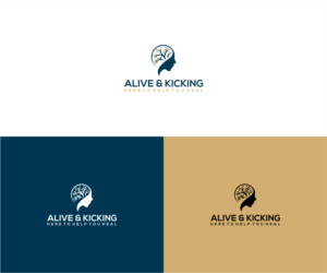 Logo Design by ananda86 for Mountain Wellness Center  | Design: #27642713