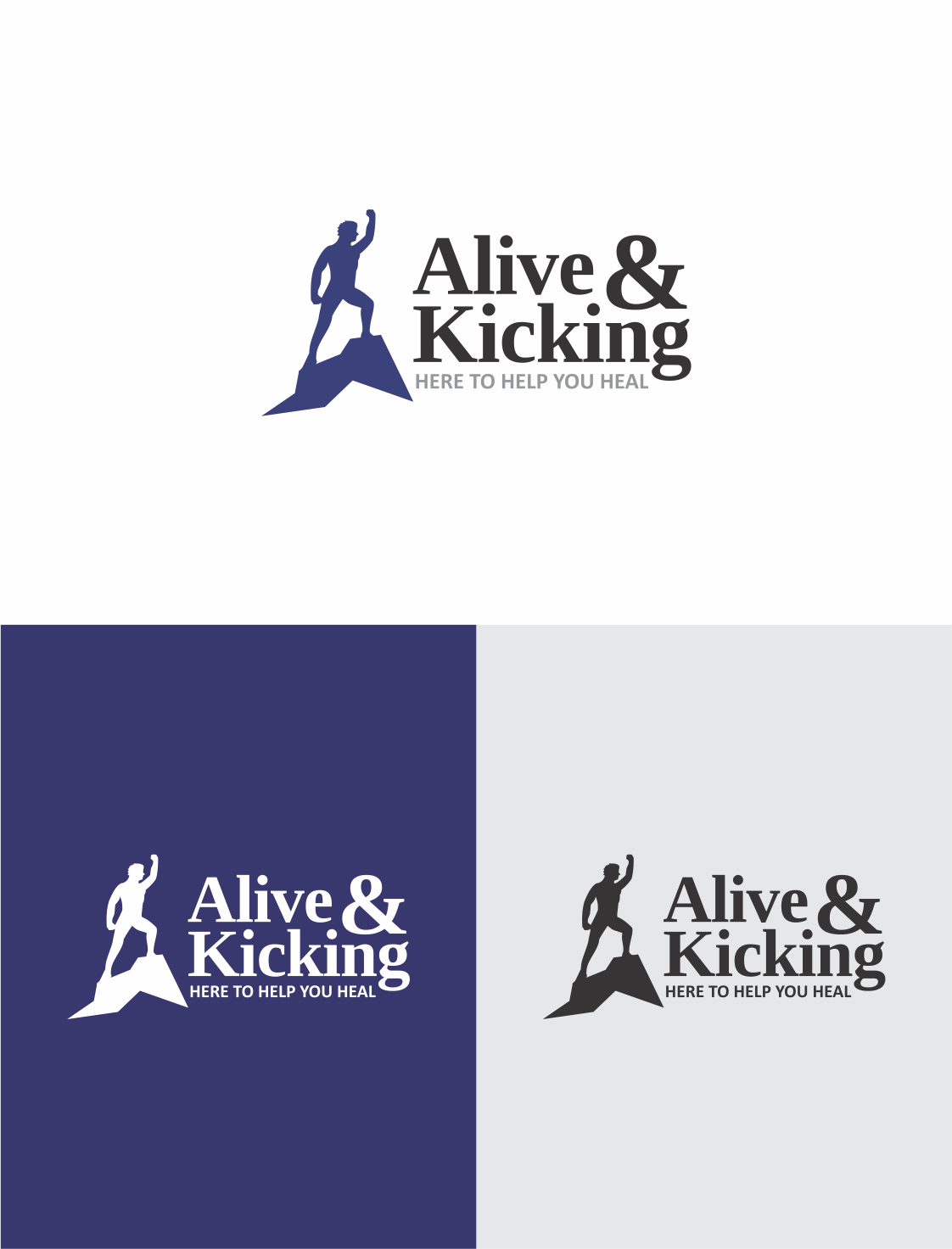 Logo Design by ree23 for Mountain Wellness Center  | Design #27644743