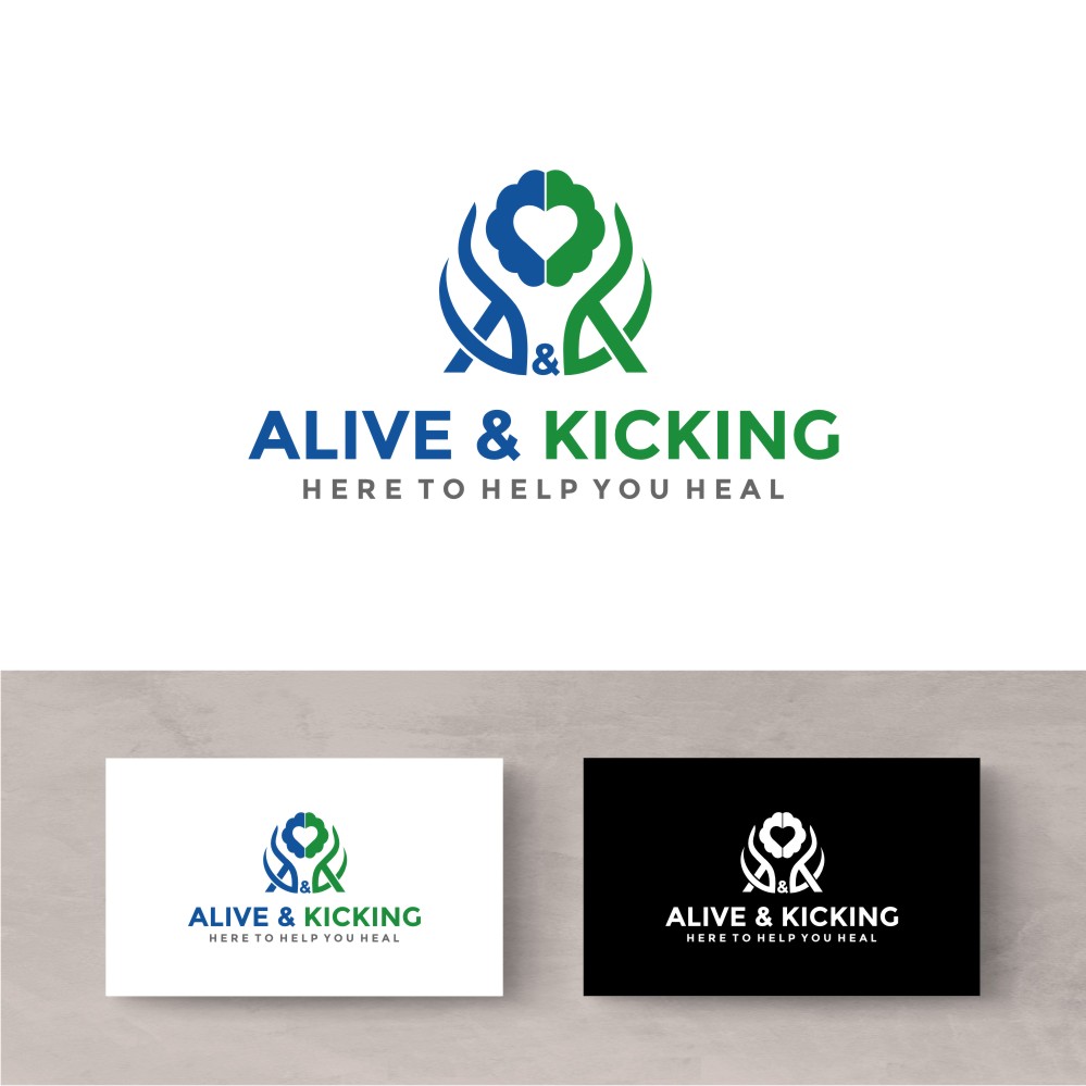 Logo Design by south door for Mountain Wellness Center  | Design #27641983