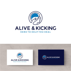 Logo Design by south door for Mountain Wellness Center  | Design: #27642247