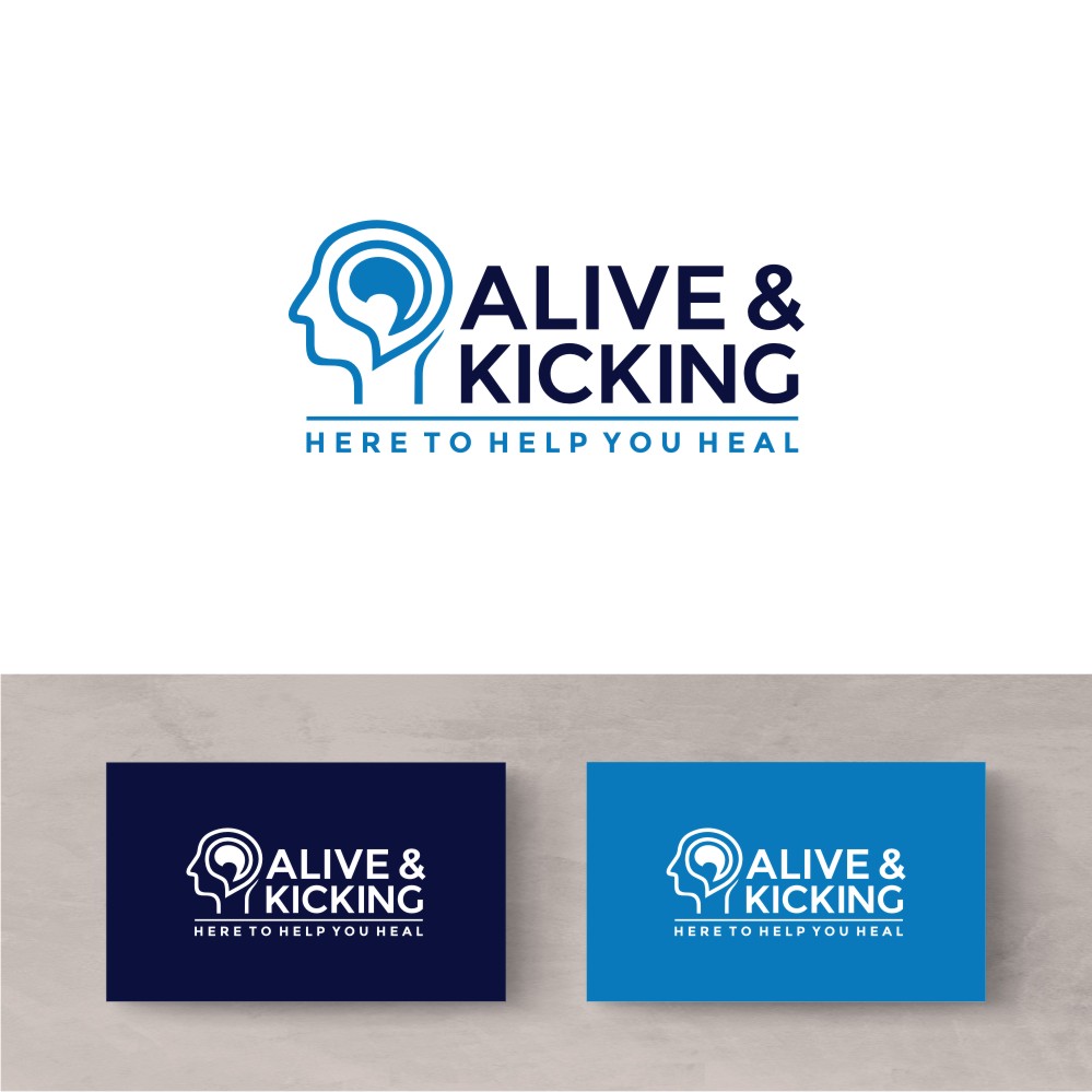 Logo Design by south door for Mountain Wellness Center  | Design #27660452