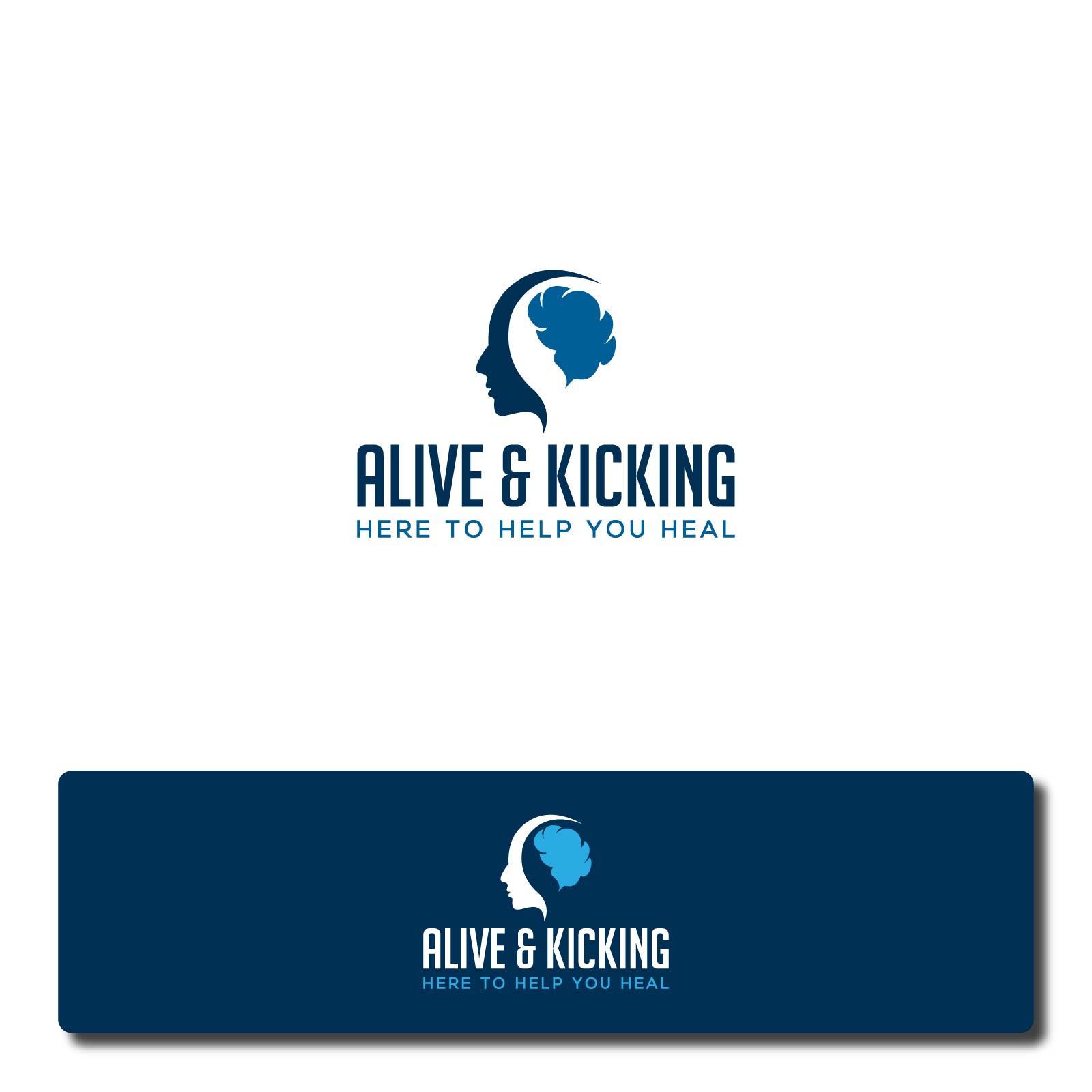 Diseño de Logo por creative.bugs para Mountain Wellness Center  | Diseño #27643722