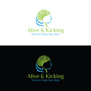 Logo Design by prodesigns99 for Mountain Wellness Center  | Design #27642240