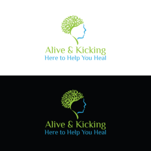 Logo Design by prodesigns99 for Mountain Wellness Center  | Design: #27659044