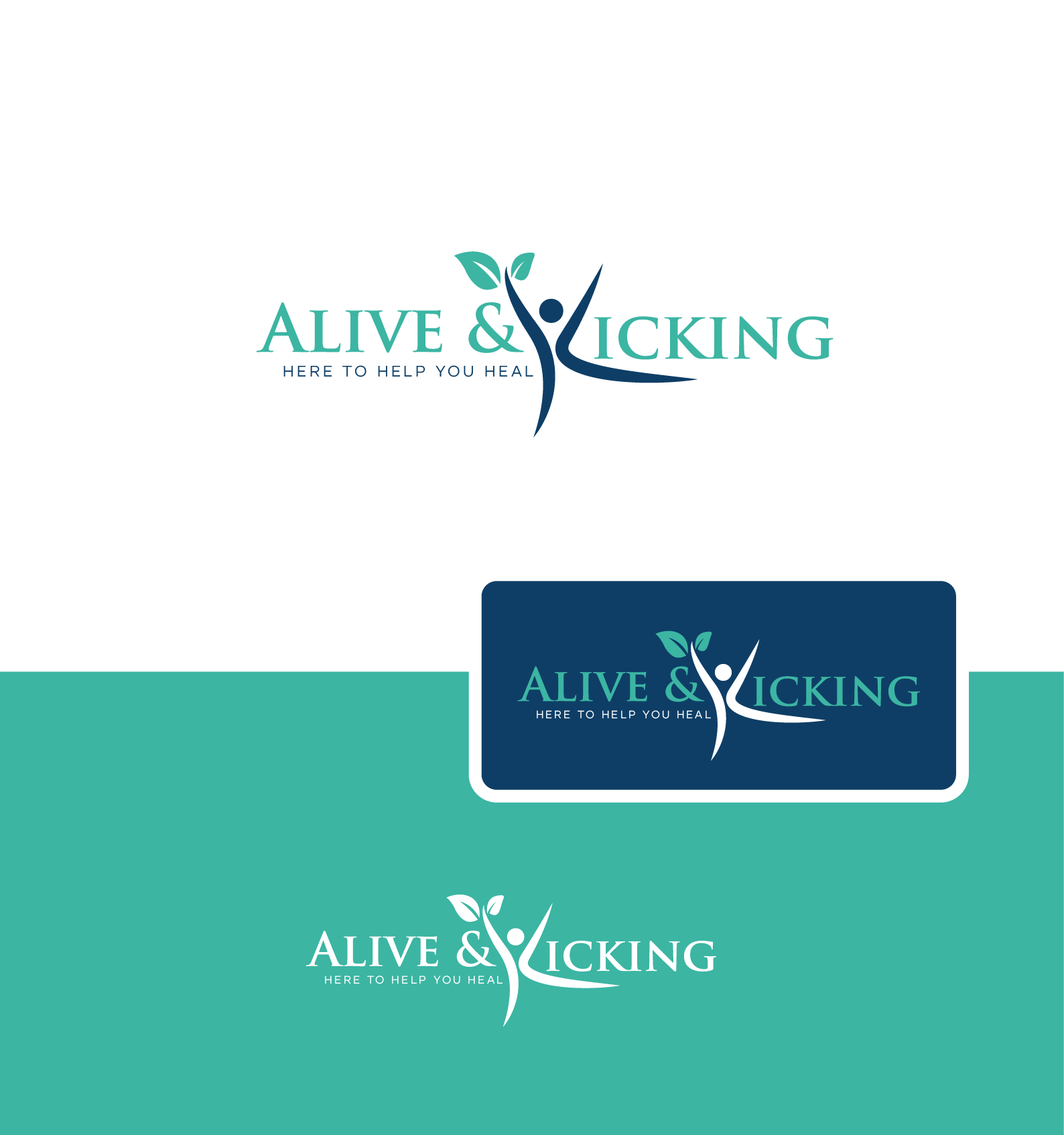 Logo-Design von mikeeeey für Mountain Wellness Center  | Design #27683463