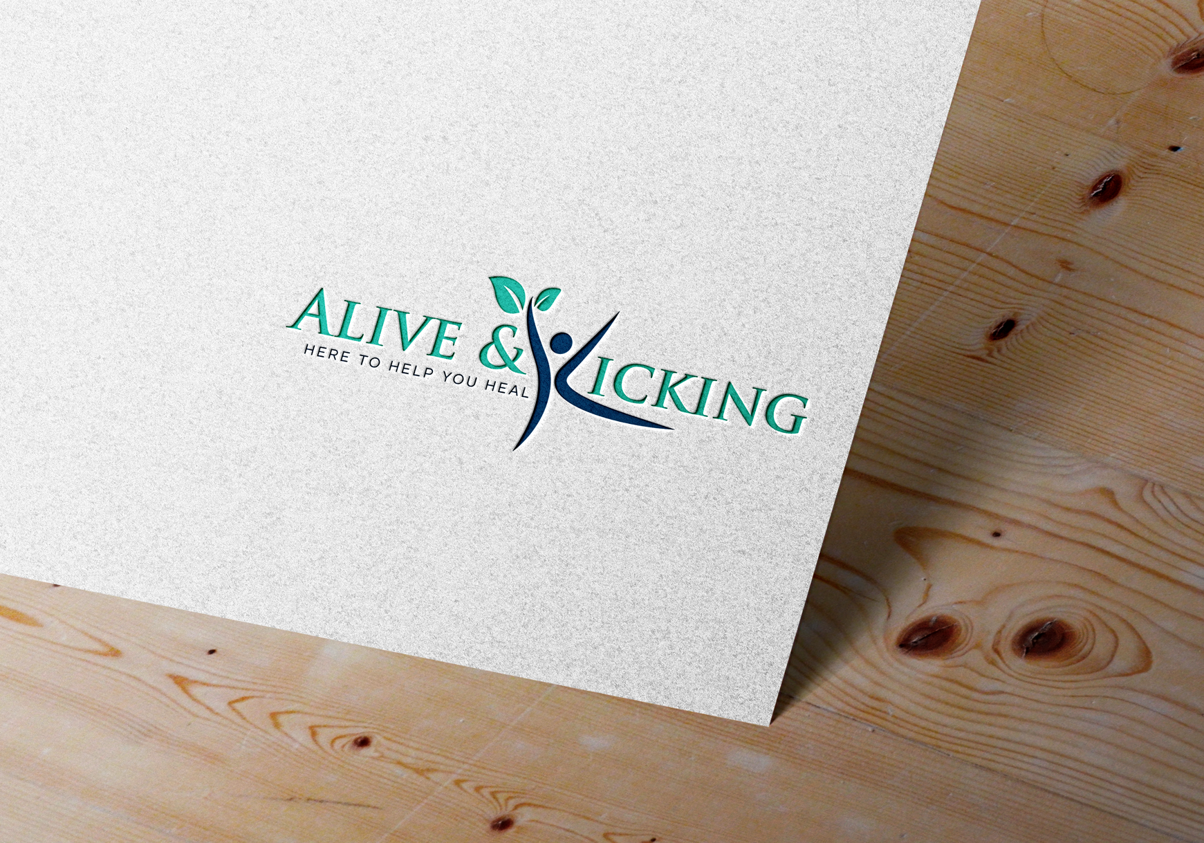 Logo-Design von mikeeeey für Mountain Wellness Center  | Design #27683505