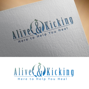 Logo Design by GODDREAMCREATION for Mountain Wellness Center  | Design #27641671
