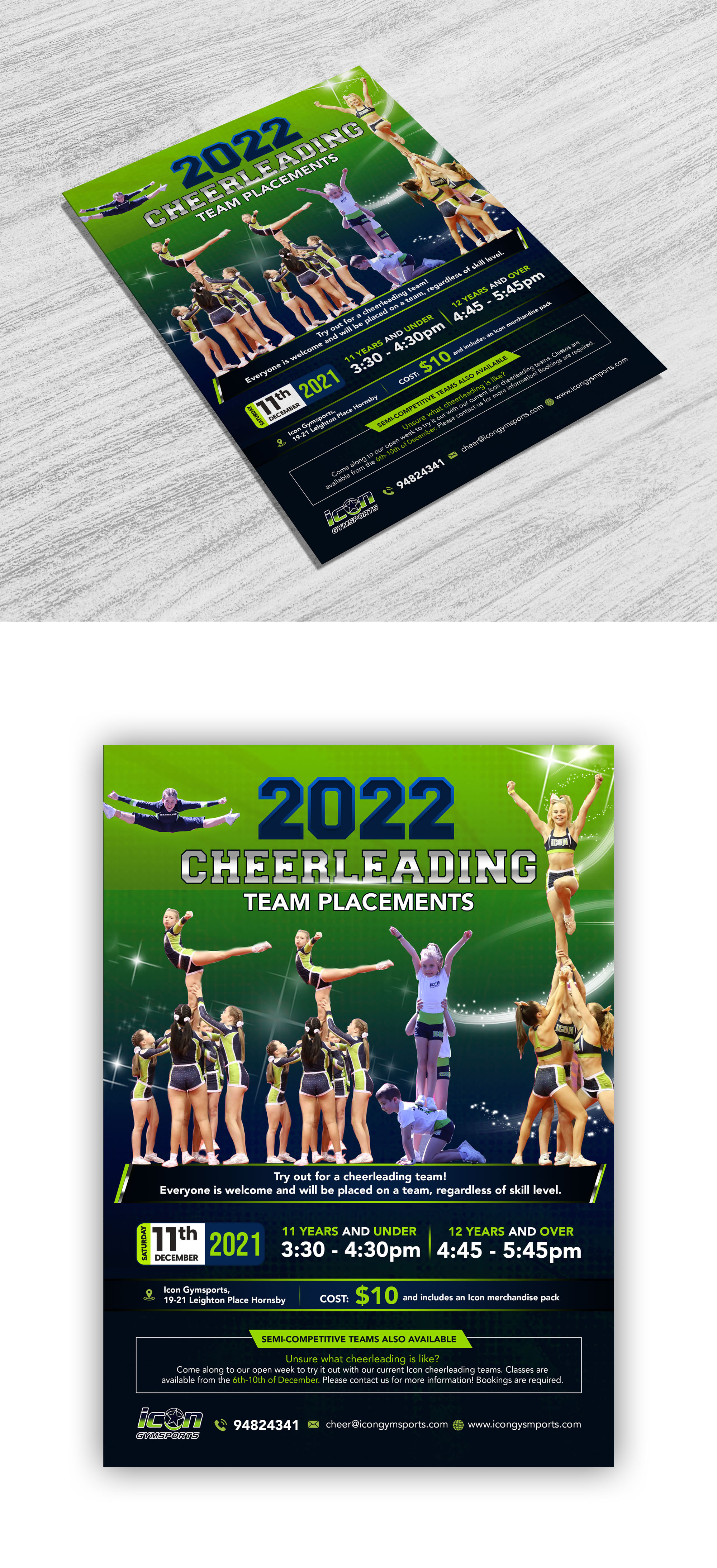 Design Graphique par debdesign pour ce projet | Design #27648607