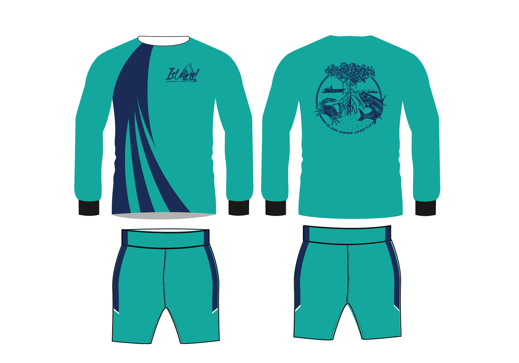 T-shirt Design by ASA Designer for this project | Design #27642960
