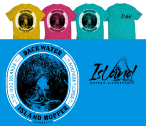 T-shirt Design by 4 be for this project | Design: #27675364