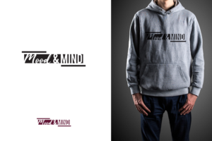 T-shirt Design by MNM