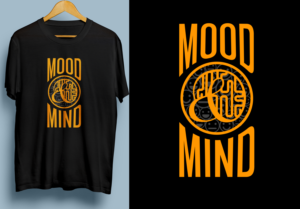 T-Shirt-Design von SAI DESIGNS für dieses Projekt | Design: #27678804