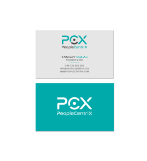 Business Card Design by Joy Designs for this project | Design: #27649739